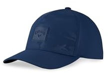 Callaway Golf Callaway Casquette de Camionneur Unisexe pour Adulte - Bleu Marine - Taille Unique, Bleu Marine, Taille Unique