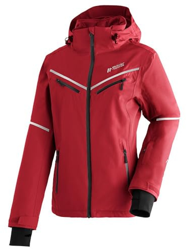 Maier Sports dam Lunada skidjacka