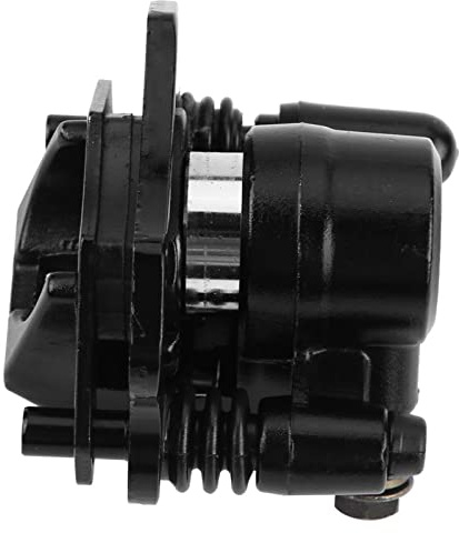 Soporte De Freno Trasero Para Y Kart Compatible Con 50 90 110 Roketa Sunl Reemplazo Directo De Fábrica Diseño Resistente Y Fácil Instalación