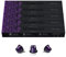 NESPRESSO ORIGINAL Arpeggio, Dunkle Röstung, Kompatibel mit ORIGINAL Kaffeemaschinen, Kapsel Set aus 50 Kaffeekapseln