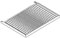 Backofenrost für Backofen Siemens – 00476505