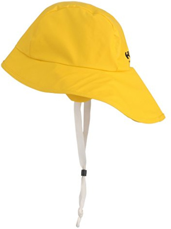 Helly Hansen Workwear Unisex Svolvaer Southwester