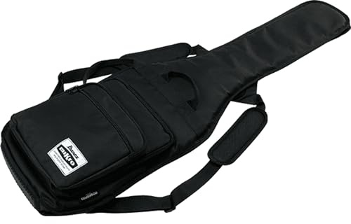 Ibanez IBBMIKRO miKro Bass Gigbag - Borsa per basso elettrico