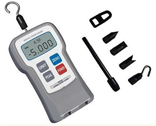 GOWE Digital Force Gauge (0~500.0N)