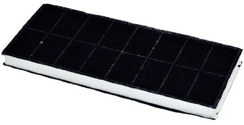 Ersatz-Kohlefilter für diverse Abzugshauben und Umluftsets von BOSCH, Siemens, Neff & Constructa - Ersatz für Aktivkohlefilter der Teile-Nr.: BSH-Gruppe 352953