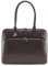Picard Damen Shopper MILANO aus Rindsleder Groß | mit Reißverschluss | Shopper | Business