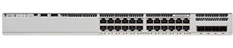 Cisco Catalyst C9200L-24P-4G - Commutatore Ethernet