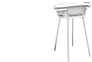 Baby Patent Aquascale Support de Bain