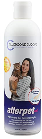 ALLRPET/C - Solution 355ml