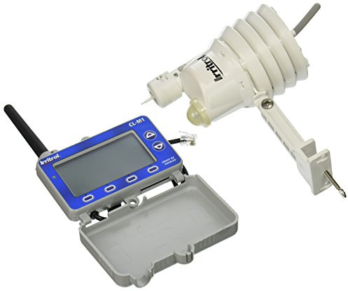 Irritrol CL-100-WIRELESS Climate Logic Wireless Weather Sensor/Receiver Combo