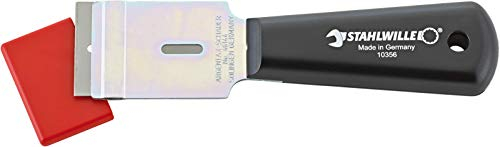 RASCADOR VIDRIO - 10356