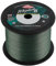 Berkley Whiplash 8 Geflochtene Schnur, moosgrün, 0.25mm | 40kg | 88lb | 2188yd