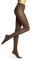 FALKE Damen Strumpfhose Pure Matt 50 DEN W Ti halb-blickdicht einfarbig 1 Stück, Braun Caramel 5042, L