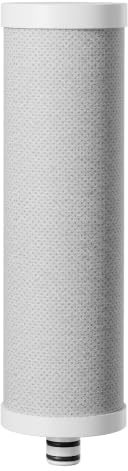 Waterdrop WF13 Filtration Remplaçant pour Évier AS13/BS13/AP13, NSF/ANSI 42 Certifié, Aucun Perçage Nécessaire, Filtration 6 Étapes, Réduit PFOA/PFOS, Plomb, Chlore