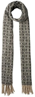 Liu Jo Jeans STOLA NERO U