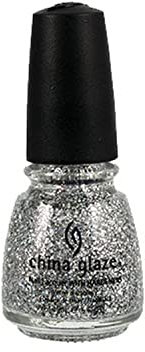 China Glaze Nova Nail Polish Lacquer with Hardeners 14ml