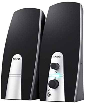 Trust Altavoces 24660