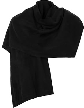 MAPIMANIA - Sciarpa Donna Uomo Cashmere Invernale Made in Italy 180x36, Scialle Elegante in Lana e Cachemire, Maxi Sciarpa, Coprispalle Cerimonia