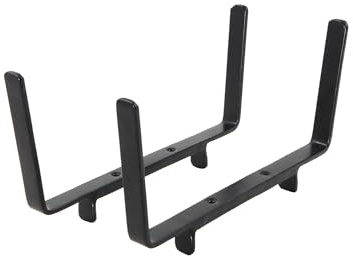 10 Flower Box Bracket for 2x6 Railing