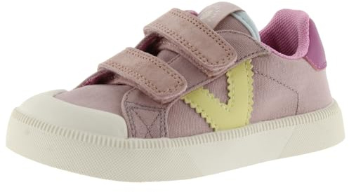 Victoria Baskets Oliver Barefoot 1356104 Rosa 28