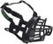 Baskerville Muselière pour Chien Ultra Noir Taille 3