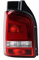 Johns, Heckleuchte links Fahrerseite, kompatibel zu VW Transporter T5 11/09-