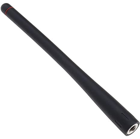 Be In Your Mind VHF Antenna Replacement Compatible with Standard Horizon HX210 HX870 HX890 HX300 HX380 HX40 Handheld Marine VHF Radio Antenna Intercom Antenna
