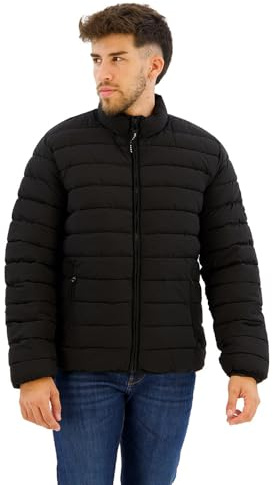 PEPE JEANS TOMI BLACK Men M
