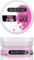 Morfose Ossion Pink Styling Hair Color Wax 100 ml – Cire Colorante Cheveux Colorés Rose