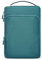 HYZUO 15-16 Zoll Laptoptasche Hülle Tasche für MacBook Pro 16 M4 M3 M2 M1 2025-2019, 15 Surface Book, Notebooktasche für 15 15,6 Dell HP Lenovo ThinkBook Asus Acer Samsung Huawei, Dunkelgrün