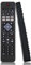 Mandos a Distancia de Reemplazo para Philips TV-Control Remoto Universal Compatible con Philips Smart TV,Android LED LCD 4K UHD – Sin Programación, Alcance 10m
