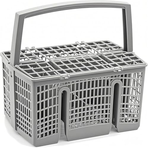 Bestickkorg Diskmaskinstillbehör, Diskmaskinerskorg, Diskmaskinerskorg, Diskmaskin, Diskmaskin Bestickkorg, Passar till Bsch Diskmaskinstillbehör (Stil1)