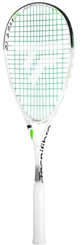Tecnifibre Slash - Racchetta da squash 120 Power