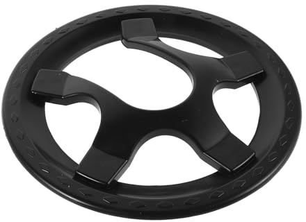 JHKNNK Protector de Plato de 5 Orificios para Bicicleta, Cubierta de Cadena Resistente para Bicicleta y Piñón Fijo, Protección Duradera contra Daños, Fácil Instalación para Ciclismo