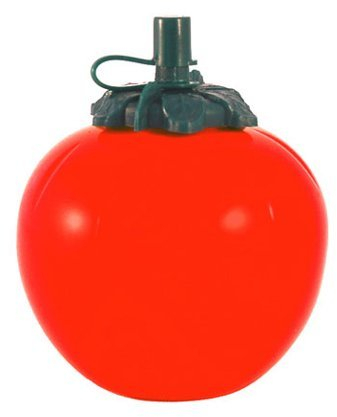Big Tomato Company squeezy plastic Red Tomato