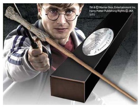 Harry Potter Zauberstab Harry Potter
