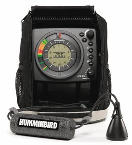 Humminbird ICE 55 Ice Fishing Flasher