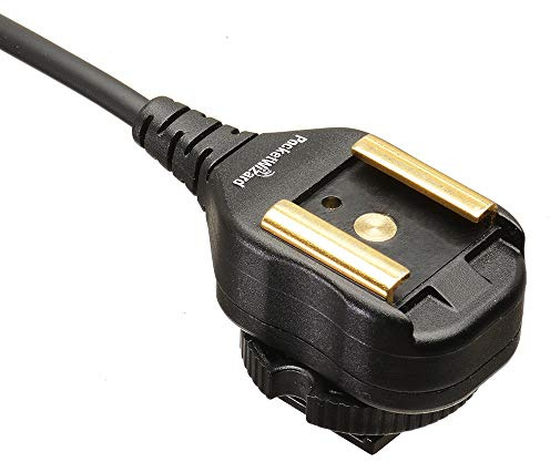 PocketWizard HSFM3 V2.0 Flash Sync Cable 3ft (91cm)