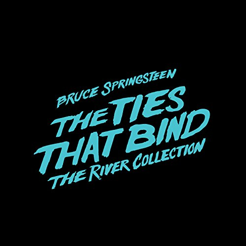 The Ties That Bind: the River Collection (4 CD + 3 DVD)