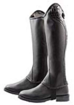 PFIFF 744428, Minichaps Donna, Nero, L