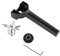 Blender Blade Replacement for Vitamix, Blender 4 Wet Blade with Wrench, Retainer Nut, Drive Socket Repair Kit, Compatible with Vitamix 5200 Series Blender Mixer 32oz and 64oz Standard Container