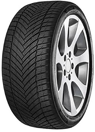 Tristar All Season Power XL M+S - 225/55R17 101W - Ganzjahresreifen