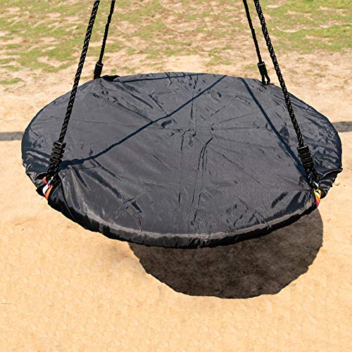 100cm/40 Round Swing Protective Cover Easy to Set Up