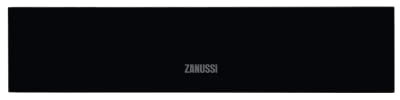 Zanussi 14cm High Warming Drawer - Stainless Steel