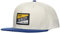 Hurley Herren M Towner Hat Cap, Knochenfarben, Einheitsgröße EU