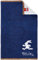 Dyckhoff Kinderfrottierserie 'Hase Felix' Duschtuch 60 x 130 cm Blau