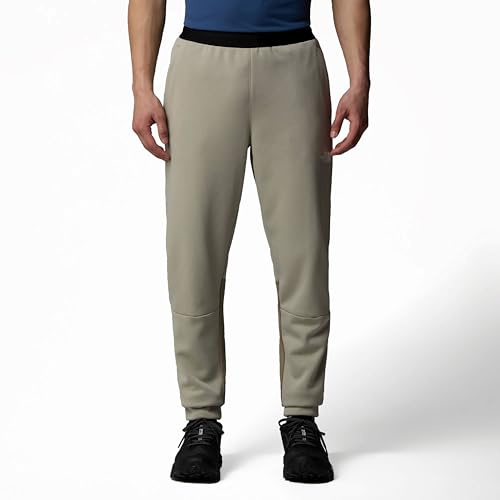The North Face Mountain Fleece - Pantaloni da Allenamento Classici da Uomo