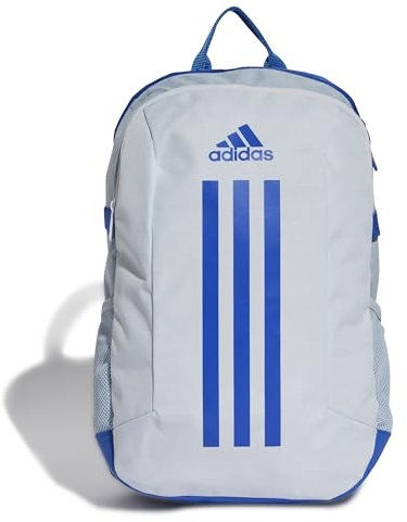 adidas - POWER BACKPACK YOUTH, Mochila Niños unisex, team royal blue/halo blue, 17.28 L - JF8549