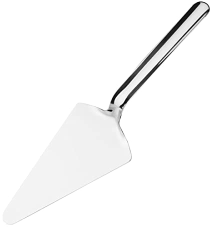 Vogue Stainless Steel Cake Server Cutter Pie Slicer J607