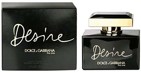Dolce & Gabbana The One Desire Eau De Parfum Intense Spray 75ml/2.5oz - Damen Parfum